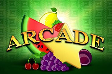 Arcade 游戏封面