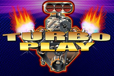 Turbo play 游戏封面