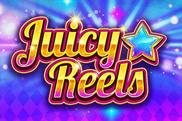 Juicy reels 游戏封面