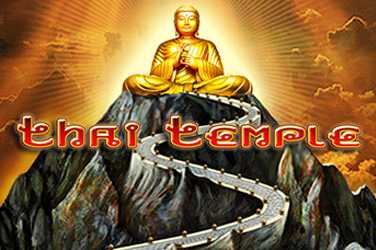 Thai temple 游戏封面