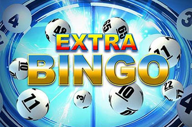 Extra bingo 其他游戏封面