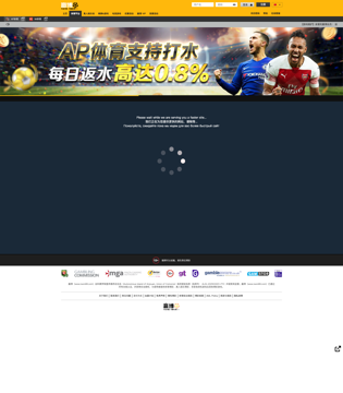 赢博(iwon88)PC页面截图3