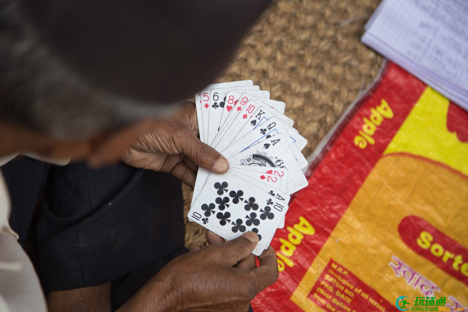 如何做好21点职业赌徒？（下）