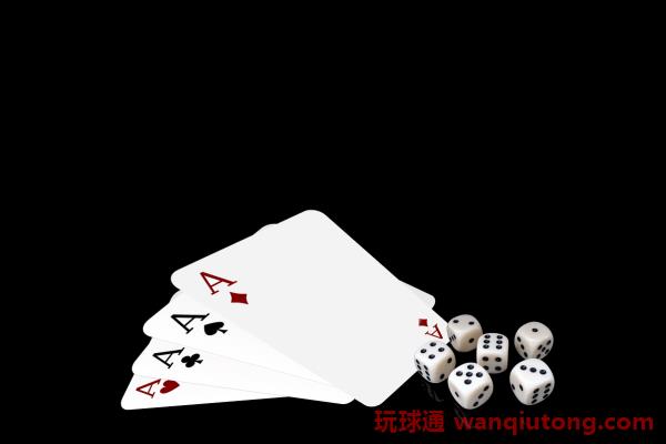骰子的概率總論＿時下最流行骰子遊戲