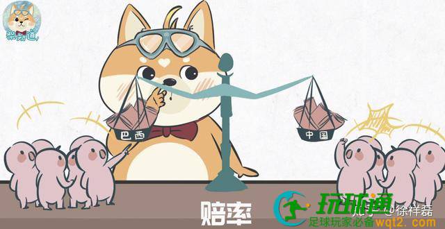 为什么你玩体育投注会输钱？揭秘博彩公司赚钱的奥秘
