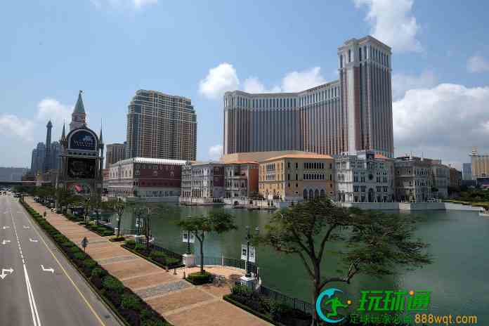 金沙中国月底发一个月粮奖金  99%员工3月起加薪
