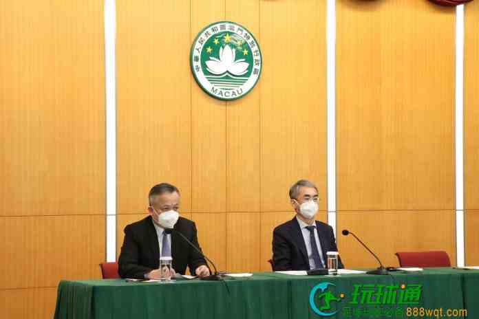 澳门赌场将设外国客专区  相关赌收获减5%特别税款鼓励开拓客源