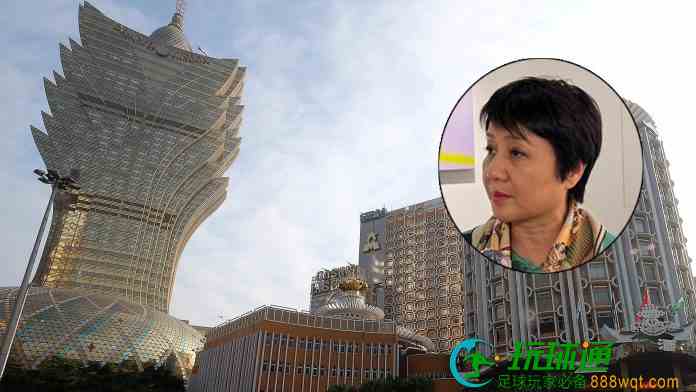 梁安琪指澳博日后更注重非BC元素  料带来巨大收益