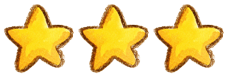 3-stars