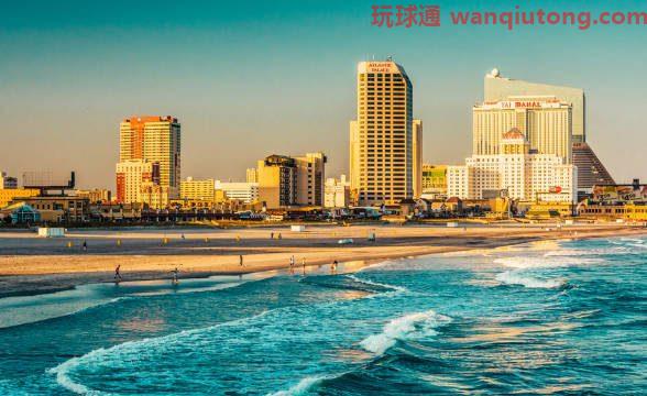 DC工人将对大西洋城的总罢工进行表决