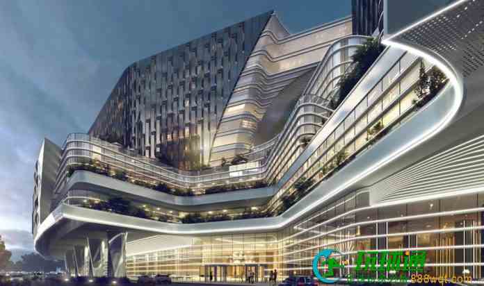 Suntrust获母企LET集团贷款500万美元 助建菲酒店赌场项目