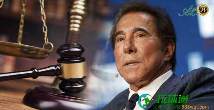 拒登记为外国代理人遭美国司法部起诉  史提芬永利脱罪
