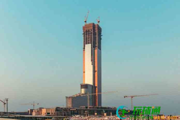 阿联酋受导弹及无人机袭击威胁  永利指赌场项目工地已复工