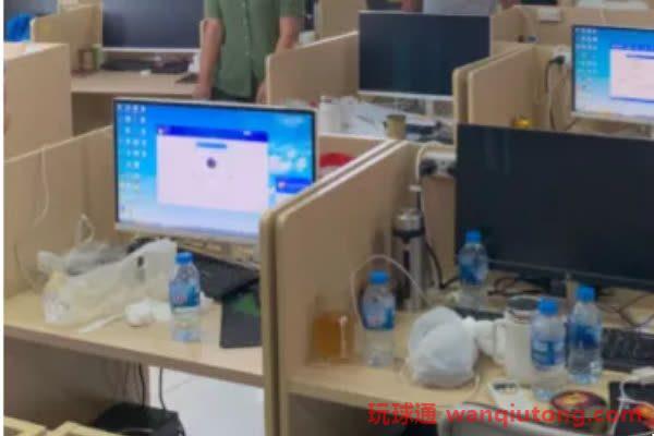 年老柬漂也没能躲过!说去KTV结果被"万卖进西港园区"