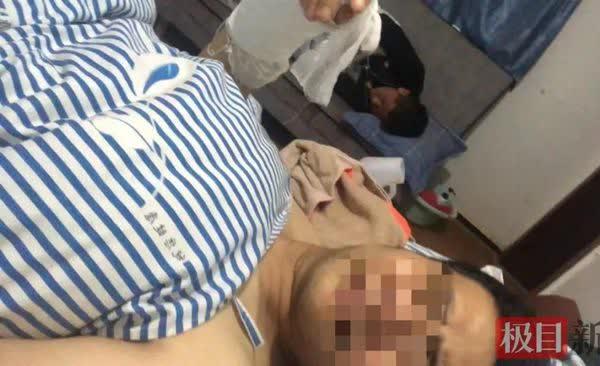 被骗到柬埔寨落入魔窟，两名中国男子冒死跳楼.....