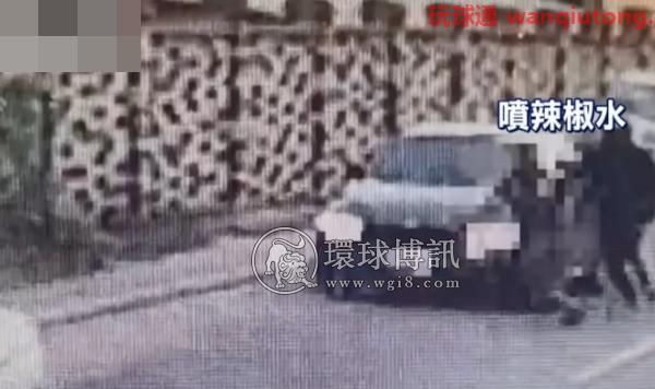 台湾男子卖虚拟货币得240万,遭设套抢劫,主谋欲逃往柬埔寨 台湾男子卖虚拟货币得240万,遭设套抢劫,主谋欲逃往柬埔寨