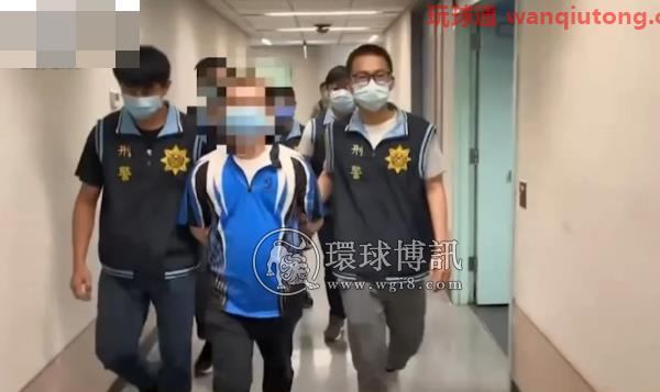 台湾男子卖虚拟货币得240万,遭设套抢劫,主谋欲逃往柬埔寨 台湾男子卖虚拟货币得240万,遭设套抢劫,主谋欲逃往柬埔寨