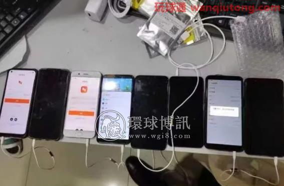 重拳出击,湖南会同警方成功打掉一GOIP电诈团伙 重拳出击,湖南会同警方成功打掉一GOIP电诈团伙