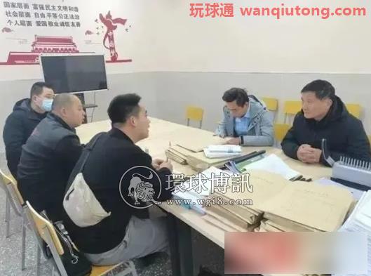 湖北五峰:震惊!28名同班同学相约“跑分”洗钱,全部被依法采取刑事强制措施 湖北五峰:震惊!28名同班同学相约“跑分”洗钱,全部被依法采取刑事强制措施