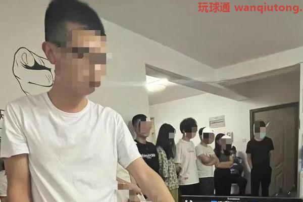 白天门窗紧闭,职员行踪诡异,电脑通宵运行……这个犯罪团伙被西安警方打掉! 白天门窗紧闭,职员行踪诡异,电脑通宵运行……这个犯罪团伙被西安警方打掉!