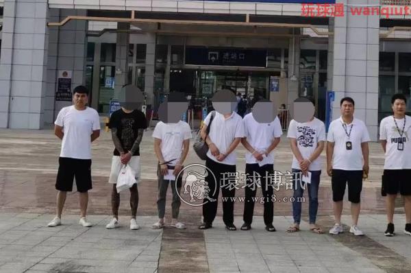 百日行动”进行时 | 抓获22人!周口市淮阳警方打掉多个电信网路诈骗团伙 百日行动”进行时 | 抓获22人!周口市淮阳警方打掉多个电信网路诈骗团伙