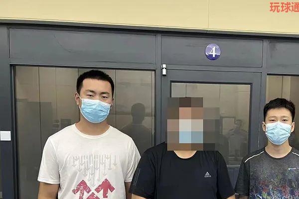 痛击“两卡”犯罪、斩断诈骗链条 滨州公安抓获12名涉“两卡”犯罪嫌疑人 痛击“两卡”犯罪、斩断诈骗链条 滨州公安抓获12名涉“两卡”犯罪嫌疑人