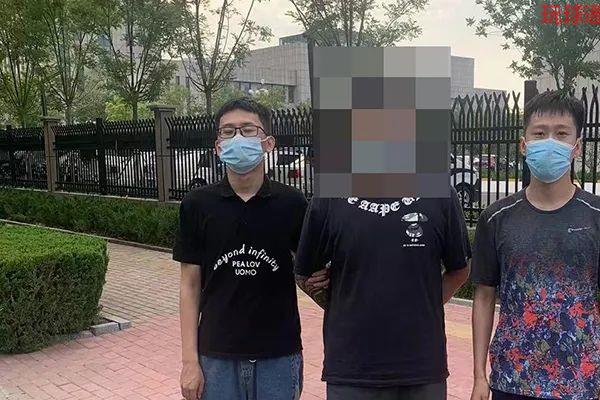 痛击“两卡”犯罪、斩断诈骗链条 滨州公安抓获12名涉“两卡”犯罪嫌疑人 痛击“两卡”犯罪、斩断诈骗链条 滨州公安抓获12名涉“两卡”犯罪嫌疑人