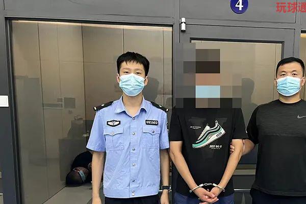 痛击“两卡”犯罪、斩断诈骗链条 滨州公安抓获12名涉“两卡”犯罪嫌疑人 痛击“两卡”犯罪、斩断诈骗链条 滨州公安抓获12名涉“两卡”犯罪嫌疑人