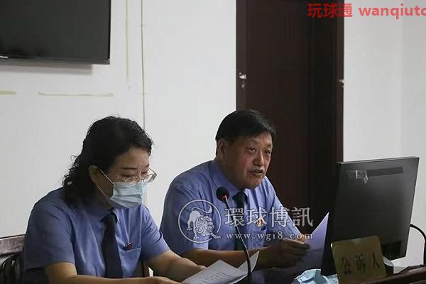 新乡牧野法院公开审理“帮信”案件 依法当庭宣判 新乡牧野法院公开审理“帮信”案件 依法当庭宣判