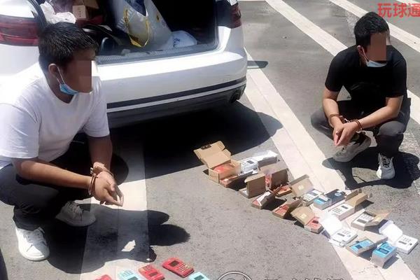 6人落网！湖北建始警方打掉一个“跑分”团伙