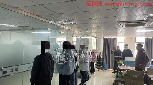 男子寻妻被骗 牵出“引流”诈骗团伙6个