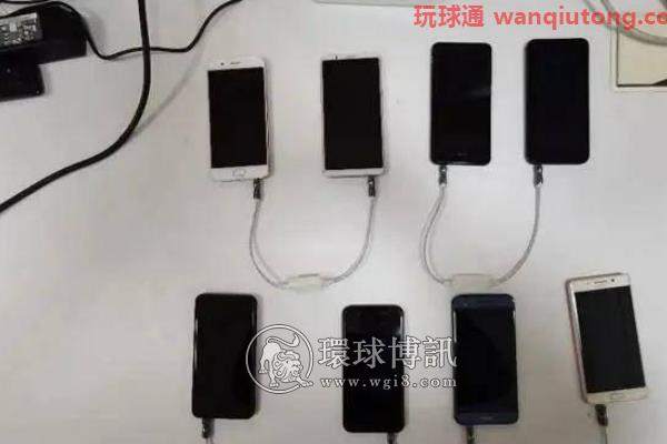 架设GOIP设备帮境外电诈团伙诈骗，他被批捕了！