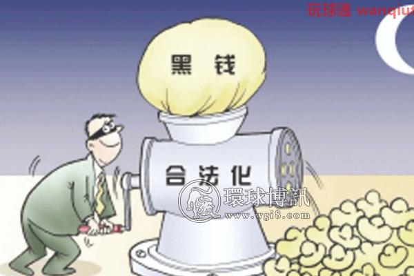 宁波警方打掉两个跨境网络赌博“跑分”团伙 涉案金额超1.1亿元