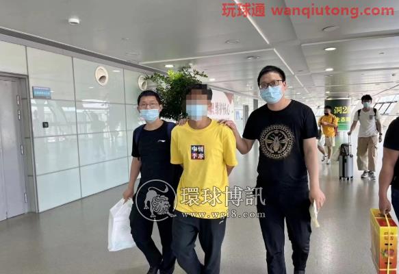 打击跨境赌博!安徽警方公布6起典型案件 打击跨境赌博!安徽警方公布6起典型案件