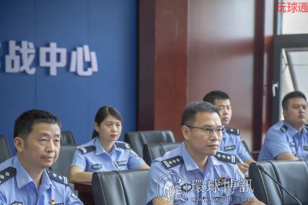 湖北阳新警方侦破特大跨境网络赌博案跨8省13市捣毁“洗钱”团伙11个,抓获72人 湖北阳新警方侦破特大跨境网络赌博案跨8省13市捣毁“洗钱”团伙11个,抓获72人
