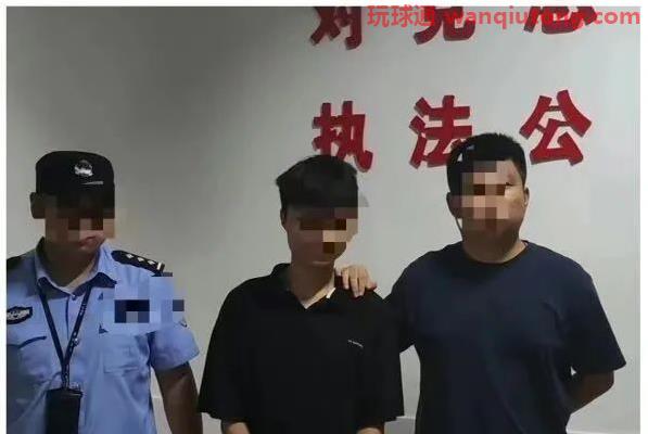 安徽石台警方成功打掉一“跑分”团伙,抓获7人! 安徽石台警方成功打掉一“跑分”团伙,抓获7人!