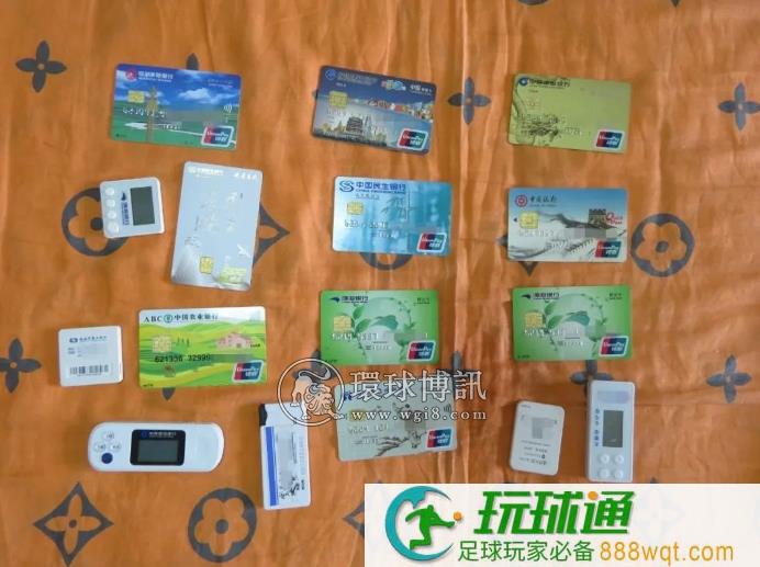 涉案流水2000余万 湖北云梦一“跑分”洗钱犯罪团伙被端！
