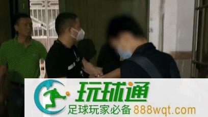 23人被抓!涉案金额数亿!这个犯罪产业链被厦门警方一举捣毁 23人被抓!涉案金额数亿!这个犯罪产业链被厦门警方一举捣毁