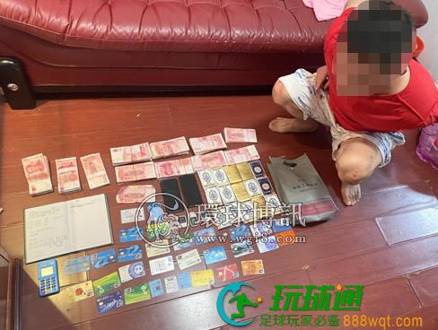 南昌市青云谱公安破获一起网络赌博案件