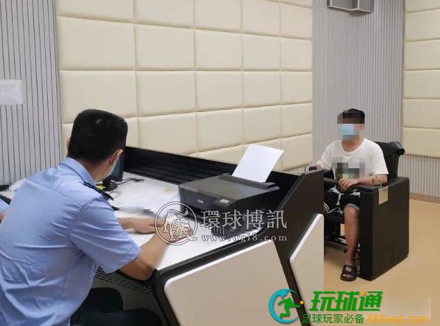广西横州警方“断卡”行动再添战果 广西横州警方“断卡”行动再添战果