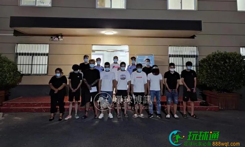 安徽警方“雷霆行动”第一轮集中收网 抓获1200余人! 安徽警方“雷霆行动”第一轮集中收网 抓获1200余人!