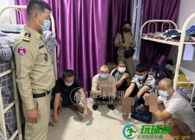 涉嫌在西港非法拘禁杀害同胞被判入狱,中国男子申请保释遭驳回 涉嫌在西港非法拘禁杀害同胞被判入狱,中国男子申请保释遭驳回
