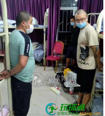 涉嫌在西港非法拘禁杀害同胞被判入狱,中国男子申请保释遭驳回 涉嫌在西港非法拘禁杀害同胞被判入狱,中国男子申请保释遭驳回