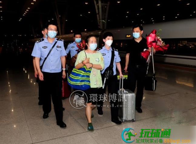 诈骗200万出境诈死4年后落网 上海“猎狐”8年追回868名出逃诈骗嫌疑人