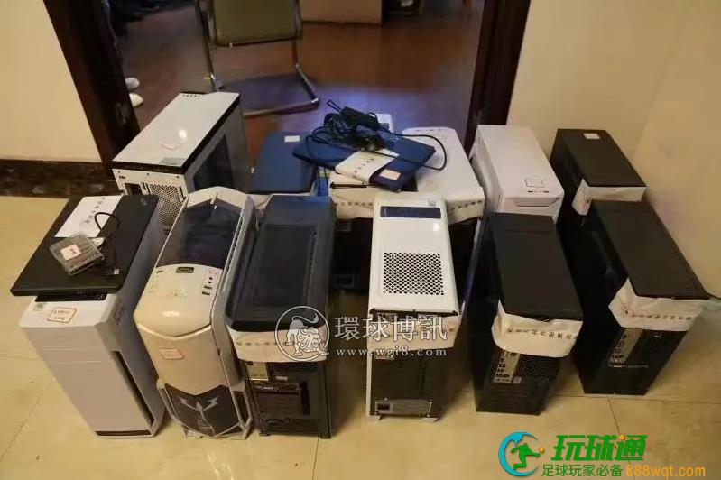 湖南网警雷霆出击抓获“网络水军”,涉案流水4亿余元! 湖南网警雷霆出击抓获“网络水军”,涉案流水4亿余元!