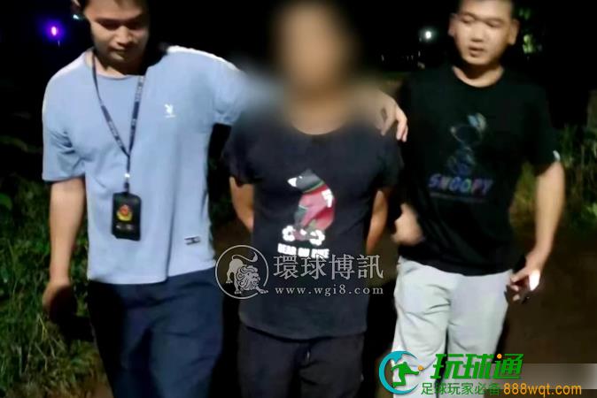 涉案5600万!广西武宣警方打掉2个特大跨境网络赌博团伙,12人落网 涉案5600万!广西武宣警方打掉2个特大跨境网络赌博团伙,12人落网