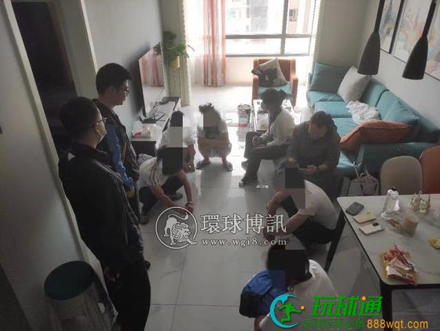 止付1000万余元抓获263人!昆明盘龙分局反诈中心“百日行动”战果显着 止付1000万余元抓获263人!昆明盘龙分局反诈中心“百日行动”战果显着