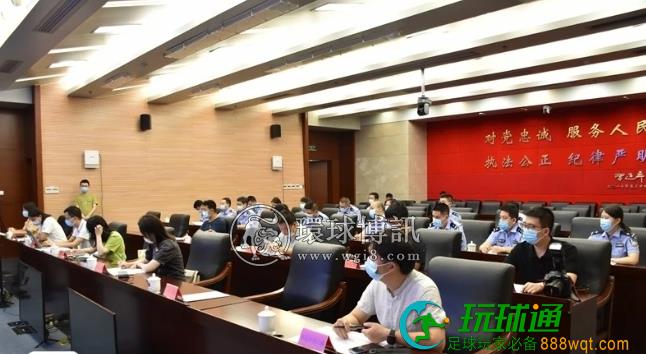 破获刑事案件2.1万余起!福建“百日行动”战果丰硕 破获刑事案件2.1万余起!福建“百日行动”战果丰硕