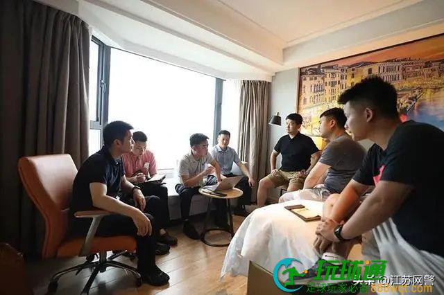 【案例】南京广播电视集团全媒体报道江宁警方破获“2·11”特大跨境电信网络诈骗案 【案例】南京广播电视集团全媒体报道江宁警方破获“2·11”特大跨境电信网络诈骗案