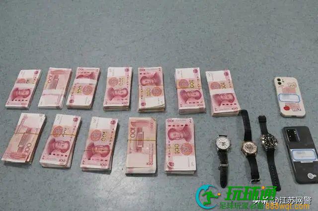 【案例】南京广播电视集团全媒体报道江宁警方破获“2·11”特大跨境电信网络诈骗案